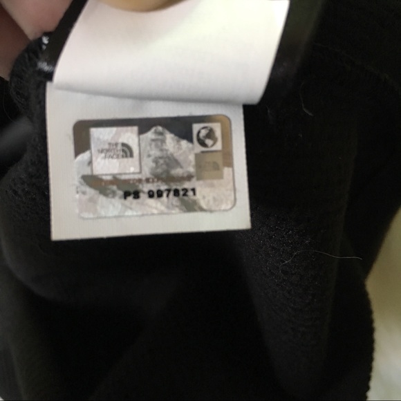 NWOT The North Face Canyonwall Vest Sz L - Picture 6 of 8